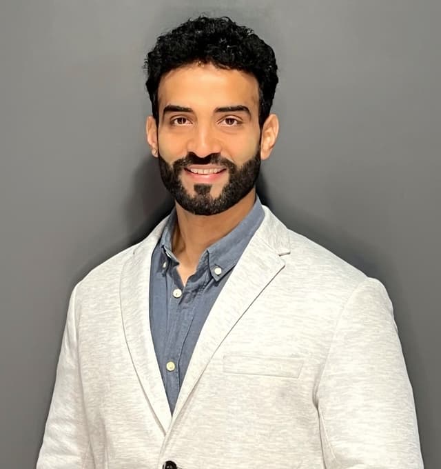 Vikramjeet Singh